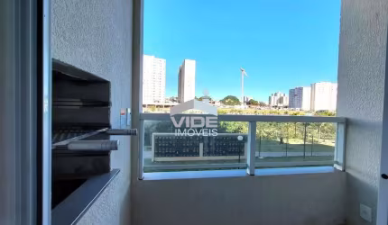 APARTAMENTO PARA VENDA NO PARQUE INDUSTRIAL EM CAMPINAS/SP