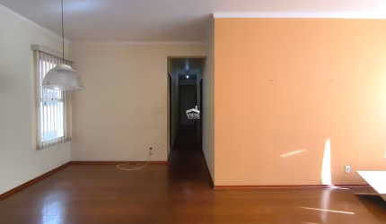 VENDO APARTAMENTO COM TRÊS QUARTOS - EDIFÍCIO ITARANA - JARDIM FLAMBOYANT - PRÓXIMO AO SHOPPING IGUATEMI - EDIFÍCIO ITARUNA
