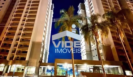 GRAND WISH NOVA CAMPINAS   - 2 / 3 suítes - 2 vagas