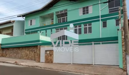 CASA ALTO PADRÃO A VENDA EM CAMPINAS | JARDIM EULINA - CAMPINAS
