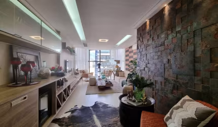 APARTAMENTO À VENDA | CAMBUÍ | CAMPINAS.