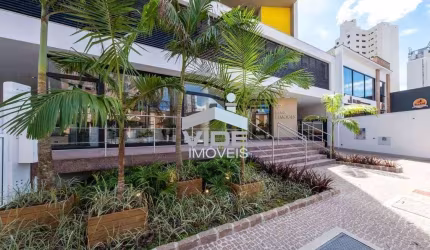 APARTAMENTO A VENDA ED LIMOGES RUA MARIA MONTEIRO, CAMBUI CAMPINAS