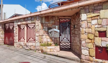 CASA COMERCIAL E/OU RESIDENCIAL PARA VENDA E LOCAÇÃO NO BAIRRO CHACARA DA BARRA - CAMPINAS