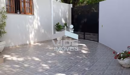 CASA PARA VENDA NO BAIRRO VILA NOVA EM CAMPINAS/SP