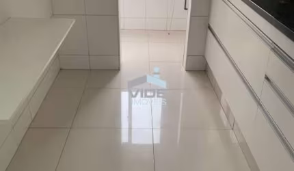APARTAMENTO À VENDA NO JARDIM INDIANÁPOLIS EM CAMPINAS