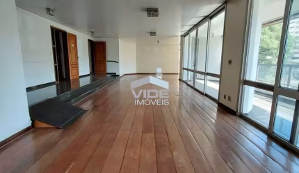 APARTAMENTO PARA VENDA NO CAMBUI | CAMPINAS.