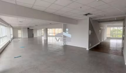 SALA COMERCIAL PARA VENDA OU ALUGUEL NA CHÁCARA DA BARRA EM CAMPINAS/SP