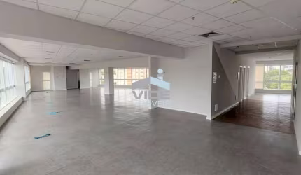 SALA COMERCIAL PARA VENDA OU ALUGUEL NA CHÁCARA DA BARRA EM CAMPINAS/SP