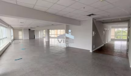 SALA COMERCIAL PARA VENDA OU ALUGUEL NA CHÁCARA DA BARRA EM CAMPINAS/SP