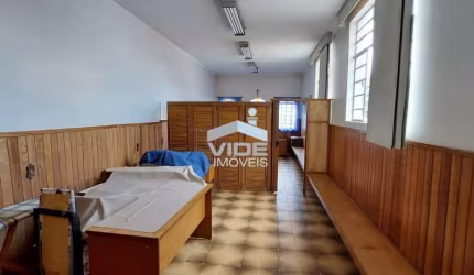 CASA PARA VENDA COMERCIAL E RESIDENCIAL NO ALTO DA BARRA EM CAMPINAS/SP