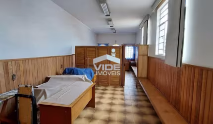 CASA PARA VENDA COMERCIAL E RESIDENCIAL NO ALTO DA BARRA EM CAMPINAS/SP