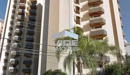 APARTAMENTO À VENDA | VILA ITAPURA | CAMPINAS - SP