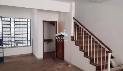 CASA COMERCIAL PARA LOCAÇÃO EM EXCELENTE ÁREA COMERCIAL DO CAMBUÍ