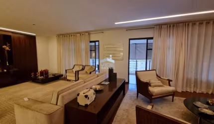 APARTAMENTO À VENDA | CAMBUÍ | CAMPINAS
