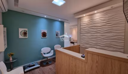 SALA COMERCIAL EM CONDOMÍNIO, À VENDA | SOUSAS | CAMPINAS.
