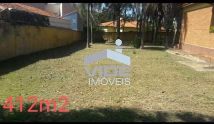 TERRENO PLANO DE 412 M2  NO XANGRILÁ PARA VENDA.