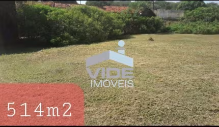 TERRENO PLANO DE 514 M2 NO XANGRILÁ PARA VENDA.