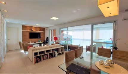 APARTAMENTO À VENDA NO GOLDEN SQUARE EM CAMPINAS - LOTEAMENTO ALPHAVILLE.