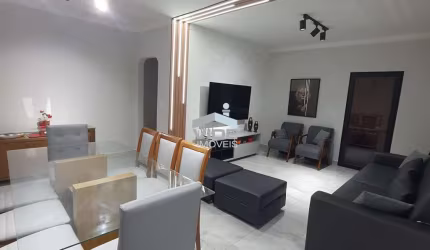 VENDO CASA EM CAMPINAS, NO BAIRRO CHÁCARA DA BARRA, COM CINCO DORMITÓRIOS SENDO QUATRO SUÍTES E SALÃO DE FESTAS.