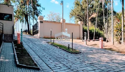 TERRENO À VENDA EM CONDOMÍNIO RURAL | SOUSAS | CAMPINAS/SP