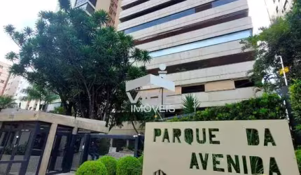APARTAMENTO PARA VENDA | CAMBUÍ - CAMPINAS