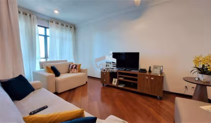 APARTAMENTO À VENDA | VILA ITAPURA | CAMPINAS -  SP | EXCELENTE LOCALIZAÇÃO