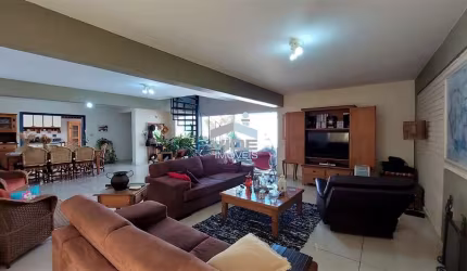 CASA SOBRADO PARA VENDA NO JARDIM CHAPADÃO - CAMPINAS.
