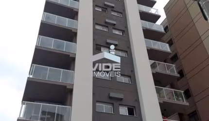 APARTAMENTO À VENDA NO CAMBUÍ EM CAMPINAS.
