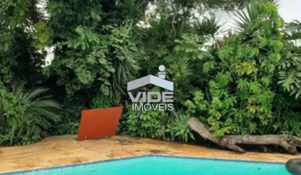 CASA À VENDA COM 4 DORMITÓRIOS NO PARQUE SÃO QUIRINO CAMPINAS - VIDE IMÓVEIS