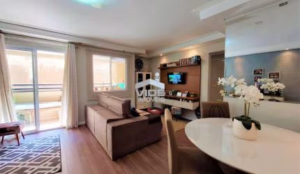 APARTAMENTO PARA VENDA NO MANSÕES SANTO ANTONIO - CAMPINAS - EXCELENTE LOCALIZAÇÃO