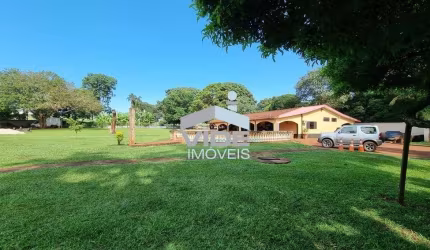 CHÁCARA À VENDA | RECREIO DAS ACÁCIAS | RIBEIRÃO PRETO