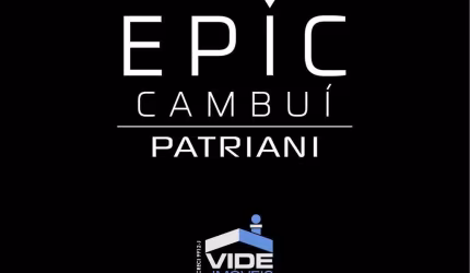 EPIC CAMBUÍ | ALTO PADRÃO | 3/4 suítes | 3 vagas