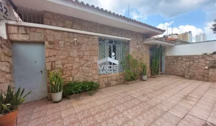 CASA TÉRREA À VENDA NO BAIRRO VILA ITAPURA - CAMPINAS