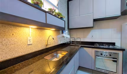 APARTAMENTO À VENDA NO BOTAFOGO - CAMPINAS
