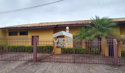 CASA COMERCIAL À VENDA | CHÁCARA DA BARRA | CAMPINAS