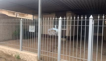 CASA À VENDA EM CAMPINAS, NOVA CAMPINAS, PLANALTO TÉRREA
