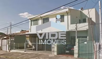 VENDO SOBRADO COMERCIAL NO JARDIM AURÉLIA EM CAMPINAS