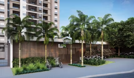 Stil Nova Campinas |  1 ou 2 dormit. | Prontos para morar
