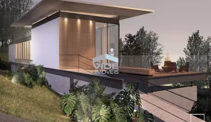 CASA PARA VENDA | RESIDENCIAL ENTREVERDES | CAMPINAS - SP