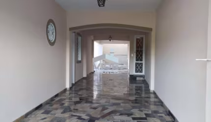 CASA A VENDA/LOCAÇÃO JD FLAMBOYANT CAMPINAS - VIDE IMÓVEIS.