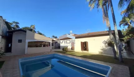 CASA A VENDA NO PQ. ALTO TAQUARAL CAMPINAS - VIDE IMÓVEIS