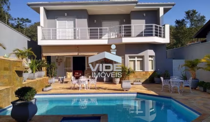 CASA A VENDA, CONDOMINIO  PALMEIRAS DA HÍPICA, BAIRRO DAS PALMEIRAS - CAMPINAS.