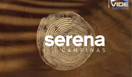 Serena Campinas | lotes residenciais e comerciais |