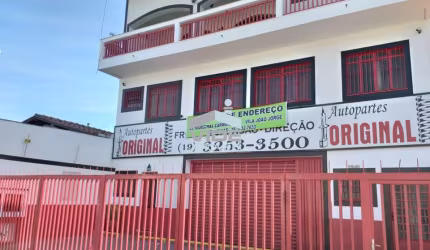 Predio comercial Campinas