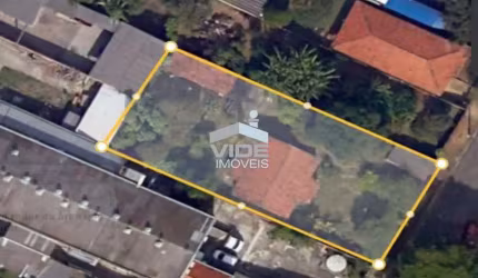 ALUGO EXCELENTE TERRENO COMERCIAL EM SOUSAS!