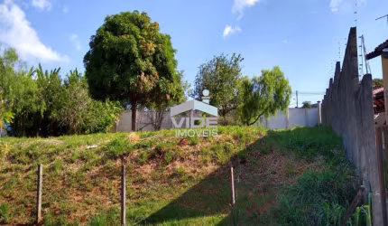 TERRENO À VENDA | PARQUE DAS UNIVERSIDADES| CAMPINAS