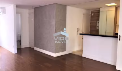 APARTAMENTO A VENDA NO CAMBUÍ - 2 DORMITÓRIOS, 1 SUÍTE, SALA 2 AMBIENTES, 4 BANHEIROS, 2 VAGAS DE GARAGEM