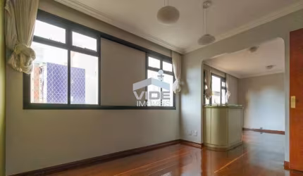 APARTAMENTO A VENDA | VILA ITAPURA | CAMPINAS - SP