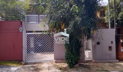 CASA A VENDA NA VILA BOURBON, EM SOUSAS - CAMPINAS.