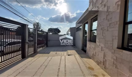 CASA COMERCIAL PARA VENDA E LOCAÇÃO COM EXCELENTE LOCALIZAÇÃO NO JARDIM CHAPADÃO, CAMPINAS